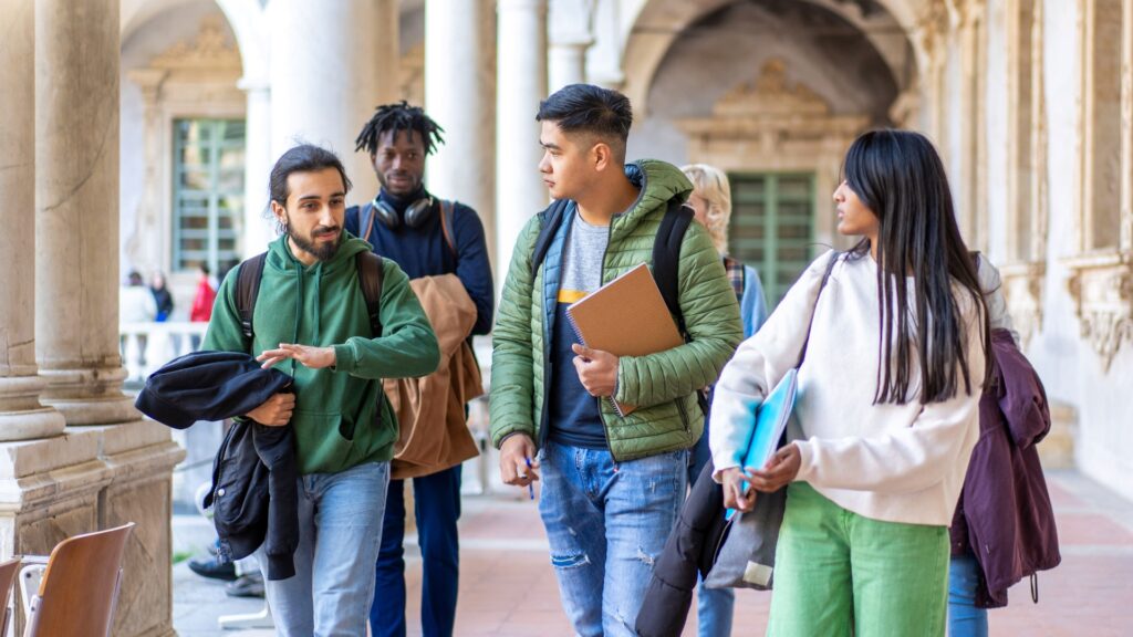 Diploma in AI and ML