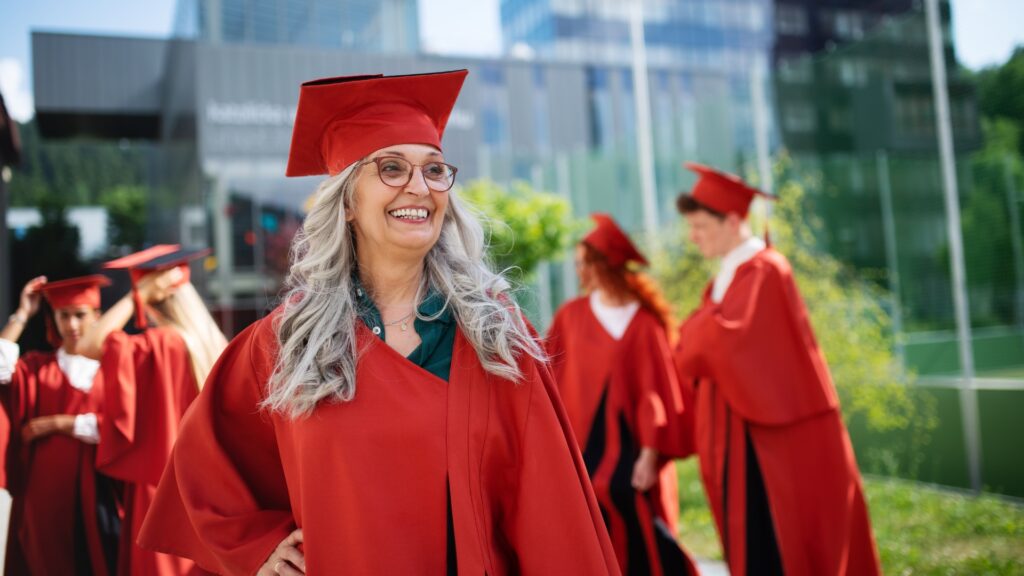 Doctor in Business Administration