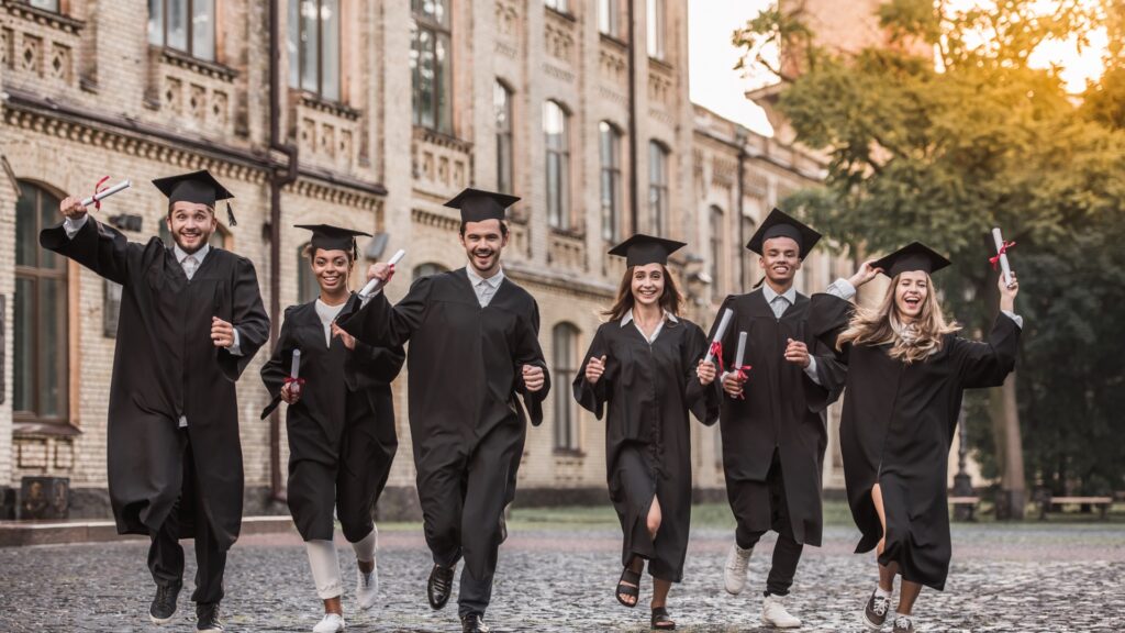 Master in Digital Marketing