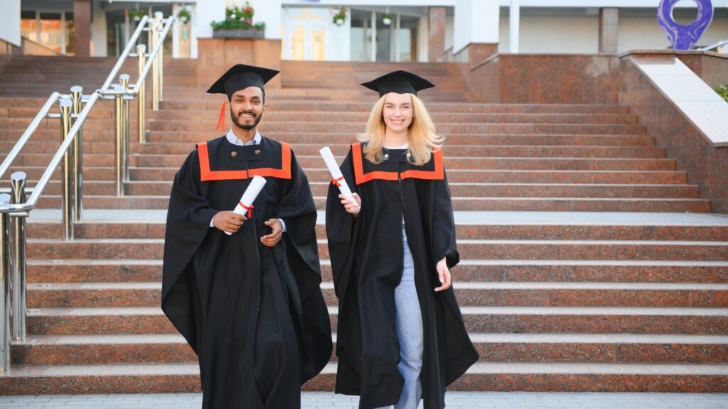 Masters In Data Science
