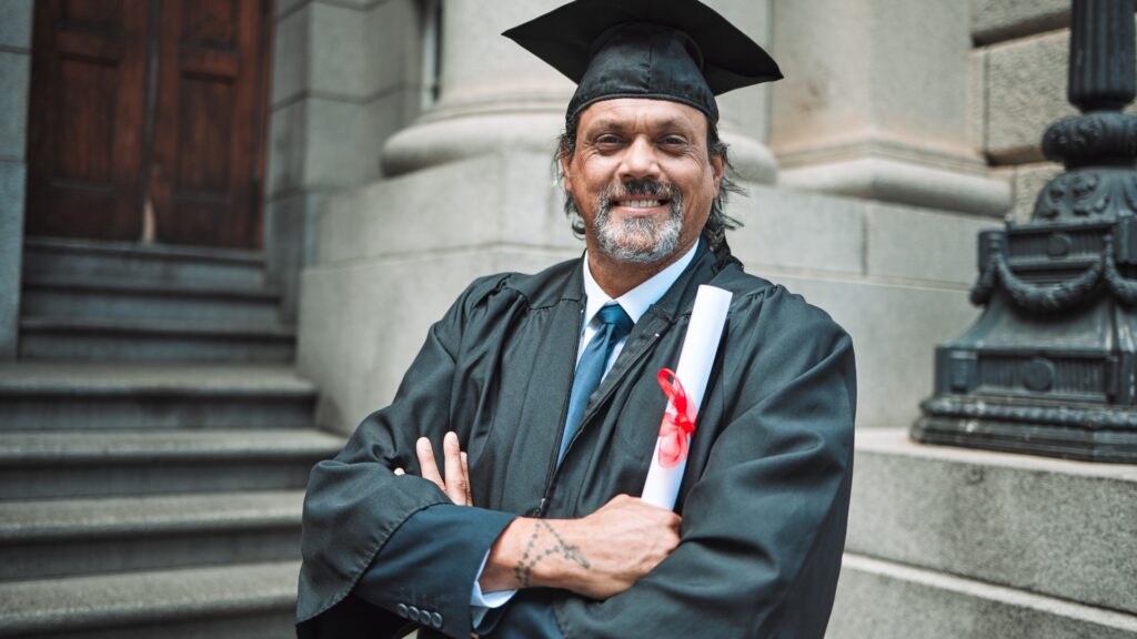 Honorary PHD