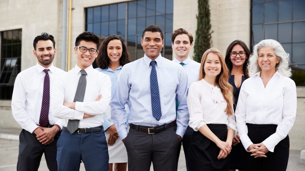 Master of Business Administration